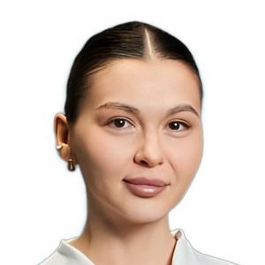 Хисматуллина Алия Фикратовна — Гигиенист