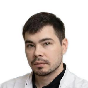 Зиннатуллин Ильнур Фикратович — Хирург-имплантолог