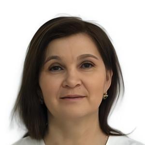 Зиннатуллина Лилия Рузиловна — Терапевт