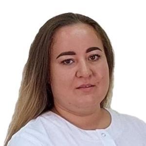 Валеева Надежда Владимировна — Ортопед